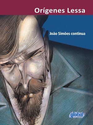 cover image of João Simões continua